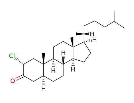 2516-50-9 Structure