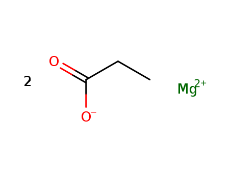 Propanoic acid,magnesium salt (9CI)