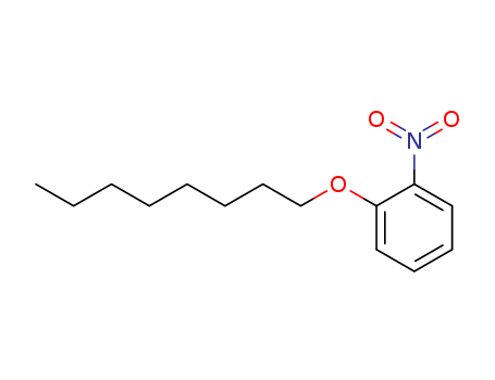 2-Nitrophenyl n-Octyl Ether [Matrix for FABMS and liquid SIMS]