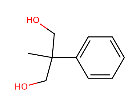 2-Methyl-2-phenyl-propane-1,3-diol