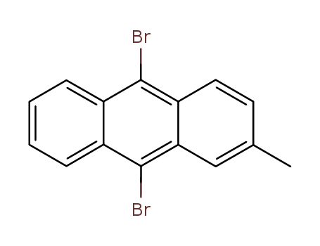 9,10-DIBROMO-2-METHYLANTHRACENE