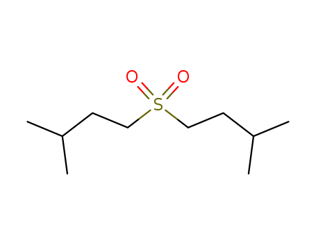 DIISOAMYL SULFOXIDE