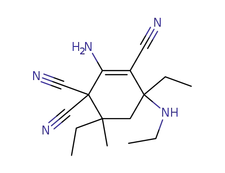 80372-20-9 Structure