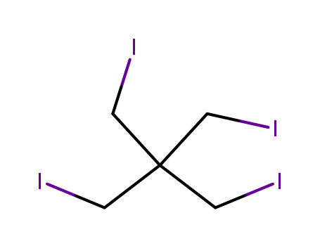 Pentaerythrityltetraiodide