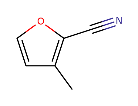 3-methyl-furan-2-carbonitrile