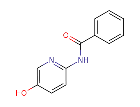 N-(5-hydroxy-pyridin-2-yl)benzamide