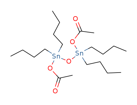 1,3-DIACETOXY-1,1,3,3-TETRABUTYLDISTANNOXANE