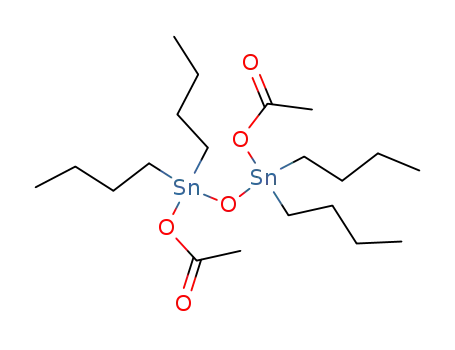 1,3-ジアセトキシ-1,1,3,3-テトラブチルジスタンノキサン