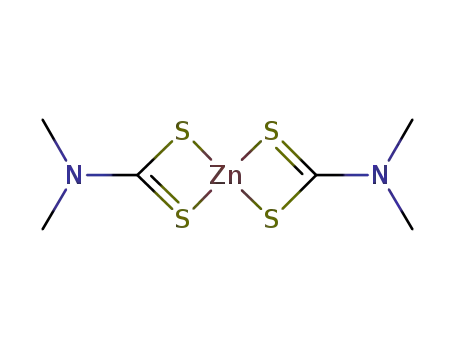 137-30-4 Structure