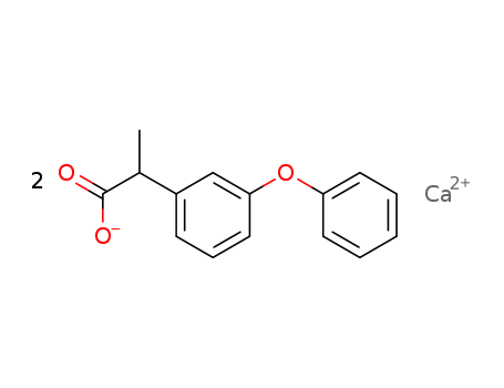 fenoprofen calcium