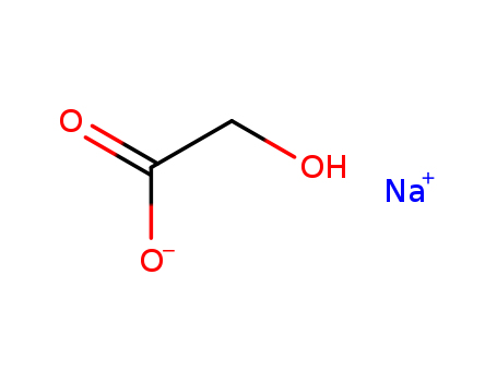 sodium,2-hydroxyacetate