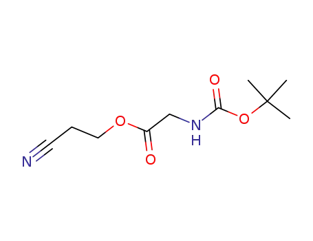 119866-74-9 Structure