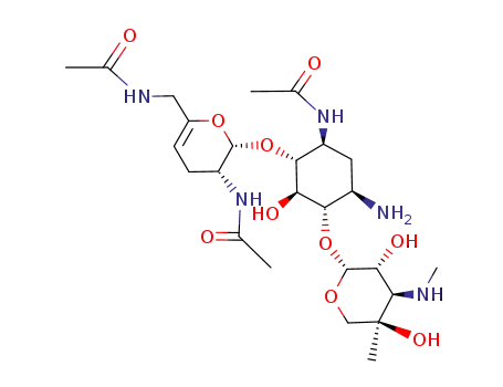 66065-86-9 Structure