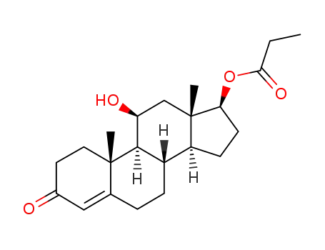 35271-42-2 Structure