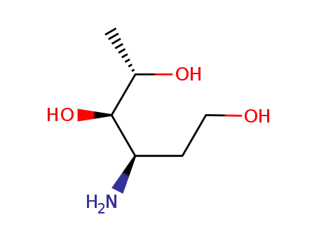 L-ristosaminol