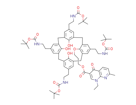 1167438-08-5 Structure