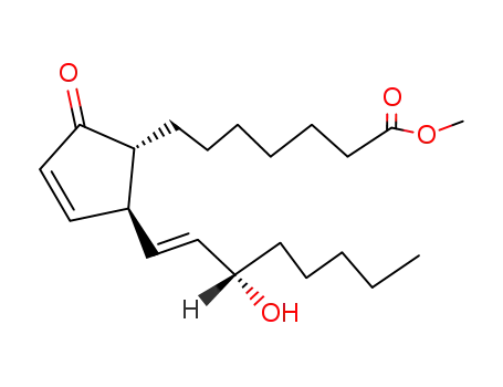 16887-11-9 Structure