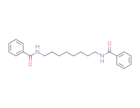 Benzamide, N,N'-1,8-octanediylbis-