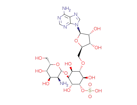 deseryladenomycin