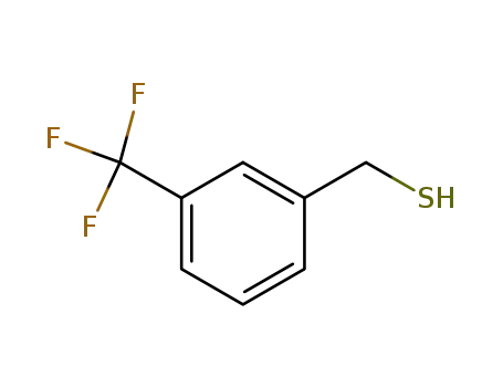 3-トリフルオロメチルベンゼンメタンチオール