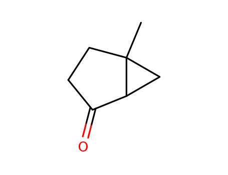 Bicyclo[3.1.0]hexan-2-one, 5-methyl-