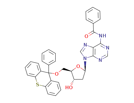 253277-01-9 Structure