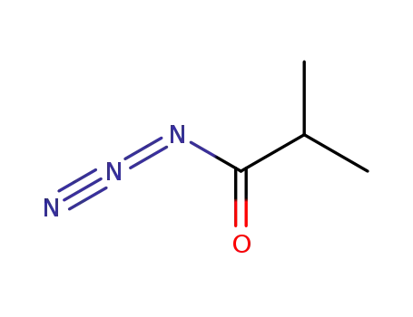 isobutyryl azide