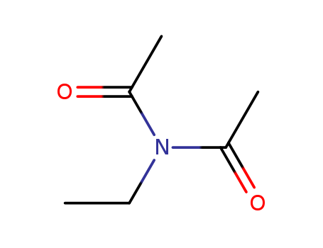 Acetamide,N-acetyl-N-ethyl-