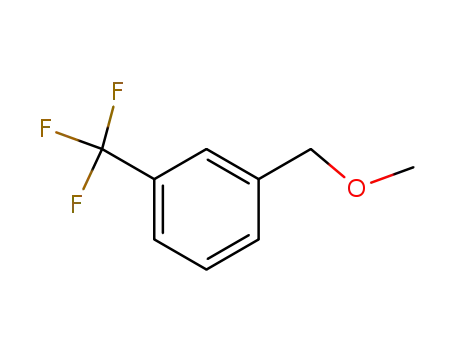 1-(메톡시메틸)-3-(트리플루오로메틸)벤젠