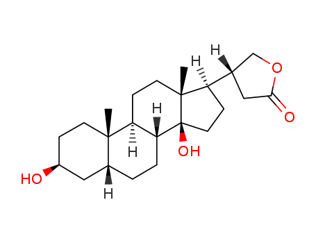 20,22-Dihydrodigitoxigenin