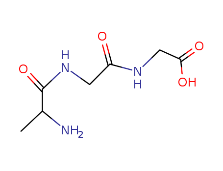 DL-Alanylglycylglycine Dihydrate