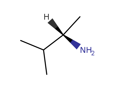 (S)-(+)-3-Methyl-2-butylamine