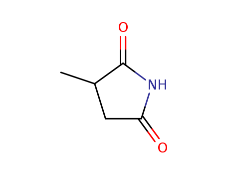 3-METHYL-PYRROLIDINE-2,5-DIONE