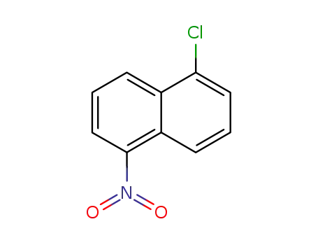 1-Chloro-5-nitronaphthalene