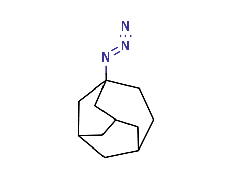 3-azidohomoadamantane