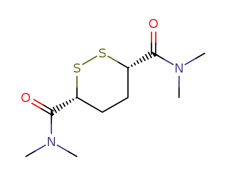 137300-55-1 Structure