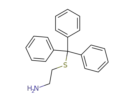 1095-85-8 Structure
