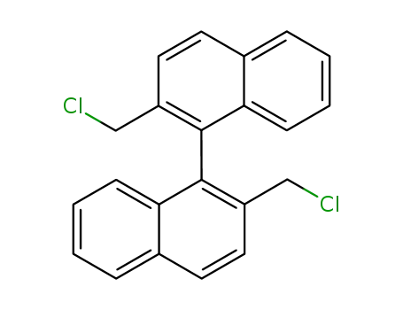 (R)-2,2'-dichloromethyl-1,1'-binaphthyl
