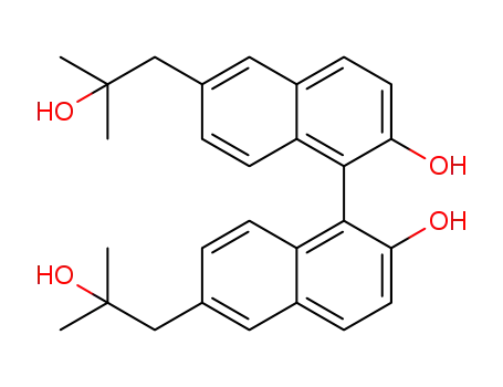 1274926-89-4 Structure