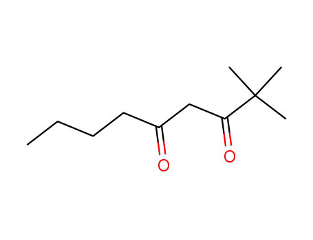 2,2-dimethylnonane-3,5-dione