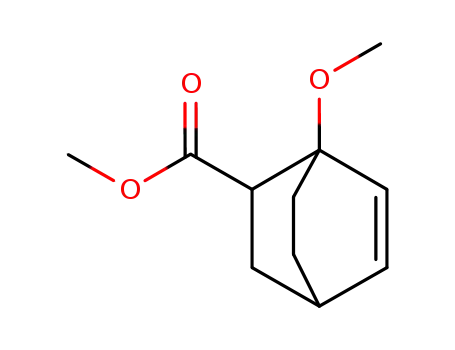 메틸 1-메톡시바이사이클로[2.2.2]OCT-5-ENE-2-카복실레이트