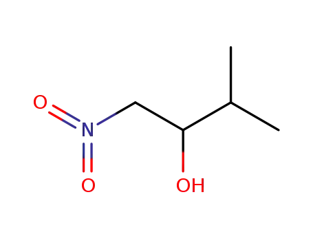 3-methyl-1-nitro-butan-2-ol
