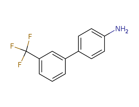 3'-(Trifluoromethyl)-[1,1'-biphenyl]-4-amine