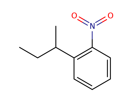 1-Sec-Butyl-2-Nitrobenzene
