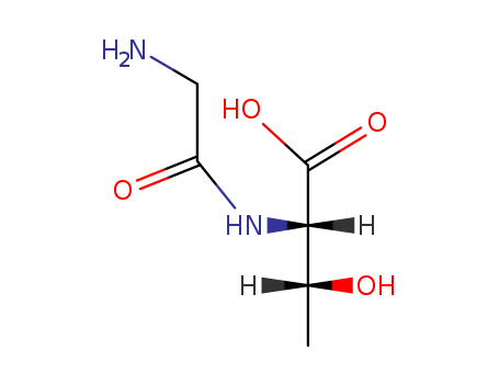 Glycyl-L-threonine Dihydrate