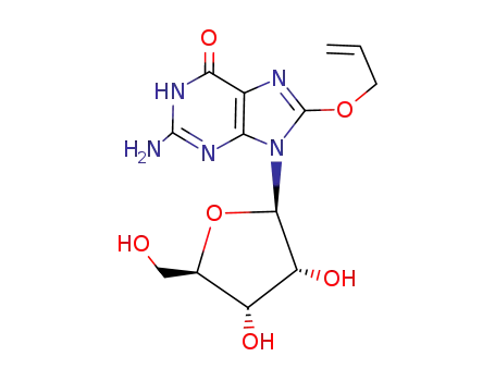 126138-81-6 Structure