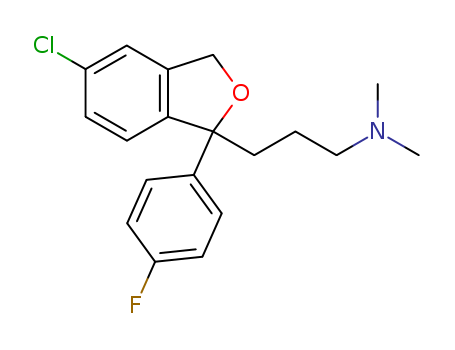 1-Isobenzofuranpropanamine