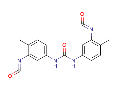 1,3-bis(3-isocyanato-4-methylphenyl)urea