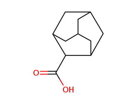 AdaMantane-2-carboxylic acid