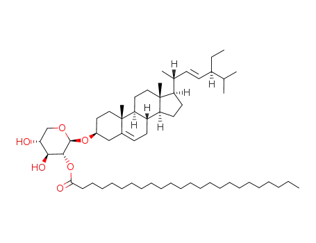 131870-90-1 Structure